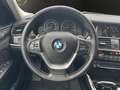 BMW X3 xDrive 20d Silber - thumbnail 10