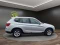 BMW X3 xDrive 20d Argent - thumbnail 6