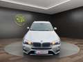 BMW X3 xDrive 20d Silber - thumbnail 8