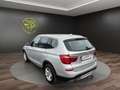 BMW X3 xDrive 20d Argent - thumbnail 3