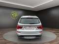 BMW X3 xDrive 20d Argent - thumbnail 4