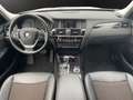 BMW X3 xDrive 20d Argent - thumbnail 11