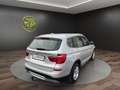 BMW X3 xDrive 20d Argent - thumbnail 5