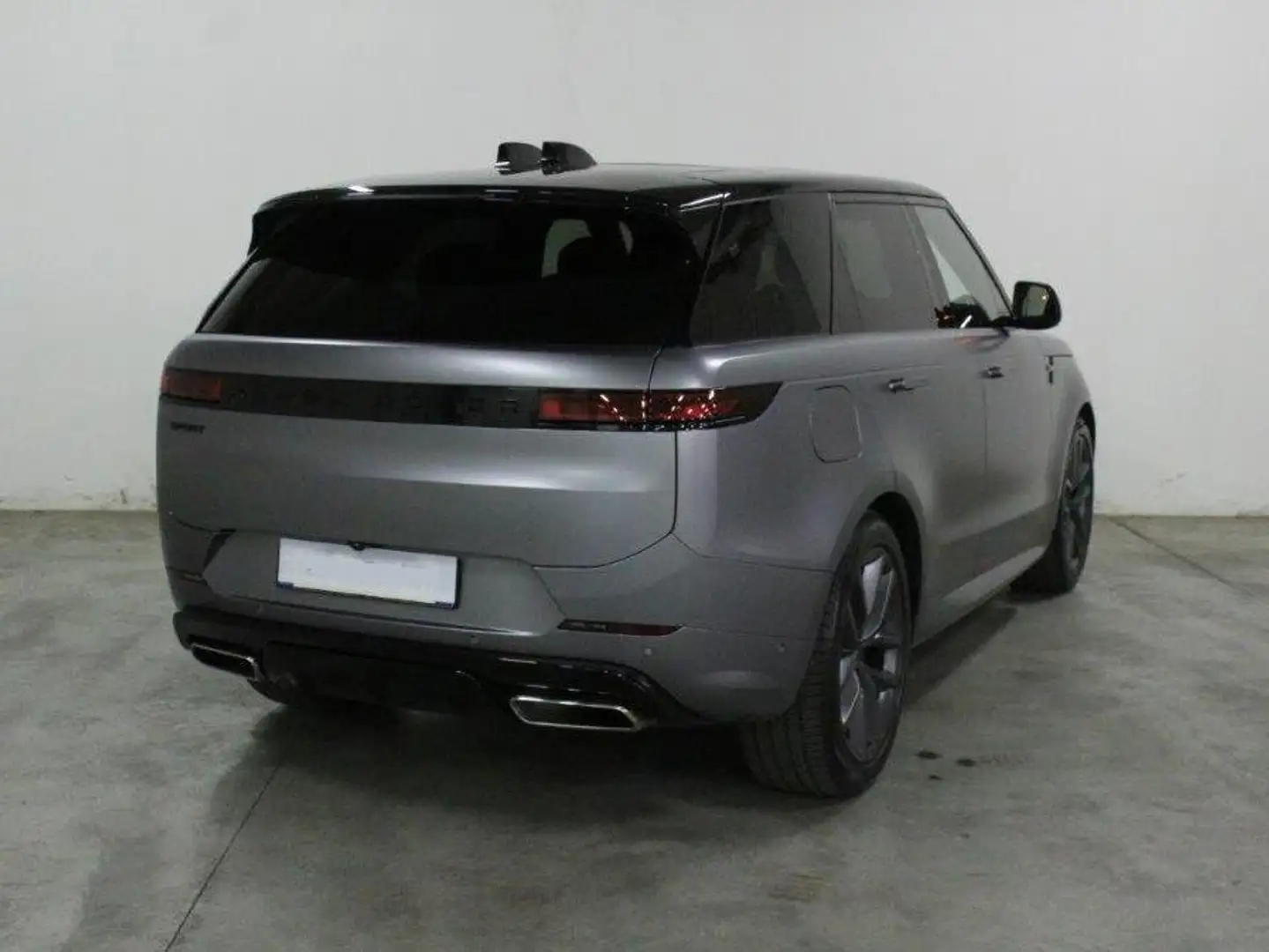Land Rover Range Rover Sport Range Rover Sport 3.0 i6 phev Dyn HSE awd 460cv Gris - 2