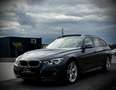 BMW 320 320d X-Drive M-Paket Pano/He-UP/LED Gris - thumbnail 1