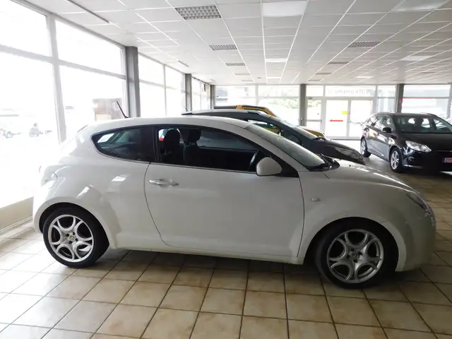 Alfa Romeo MiTo Turismo/TÜV&AU NEU