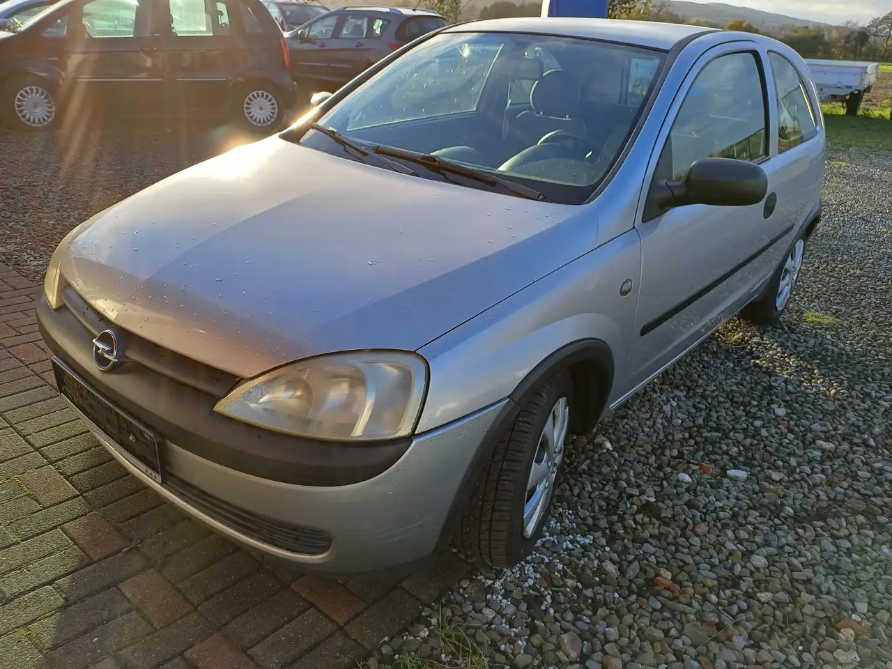 Opel Corsa 1.0 12V, foto 5