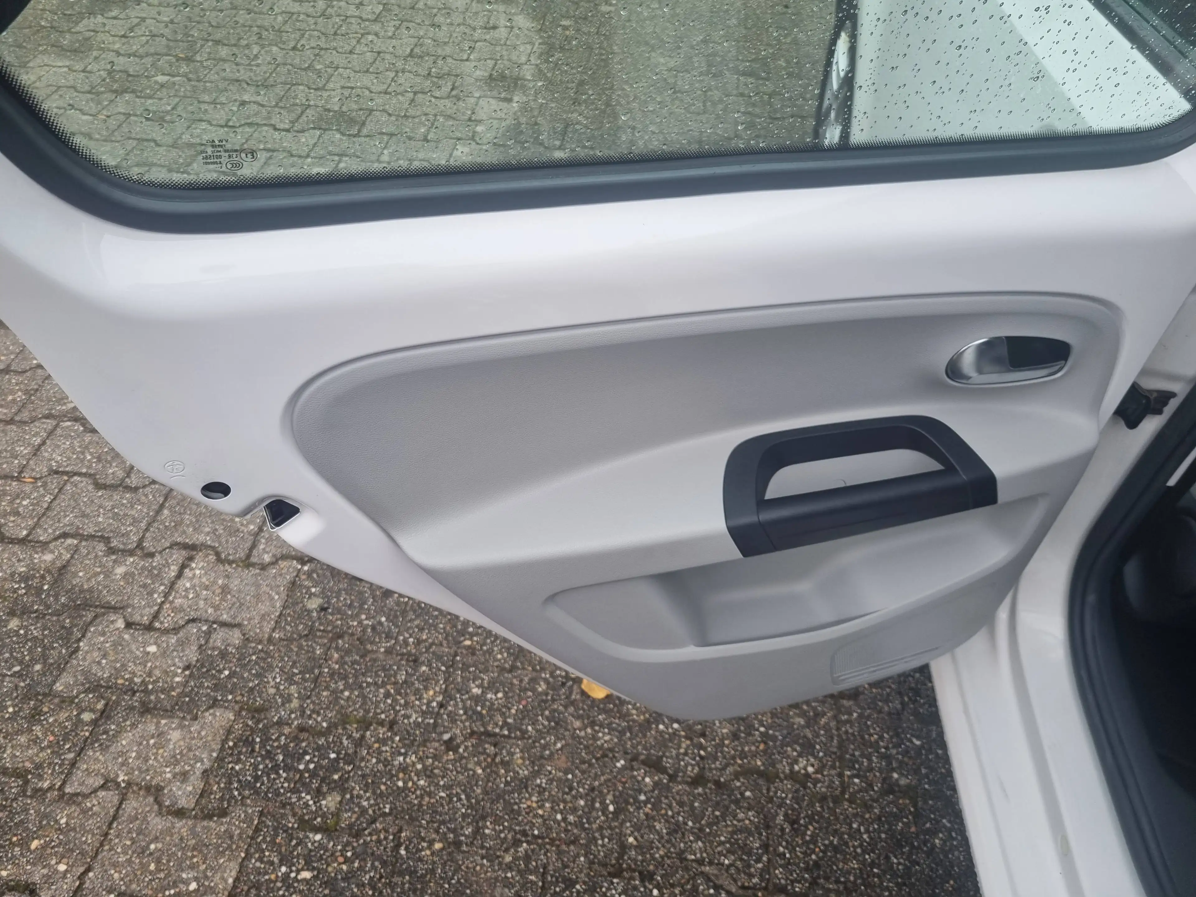 SEAT Mii Mii  5-Türer 1.0 SUN aus 1.HD — photo 10