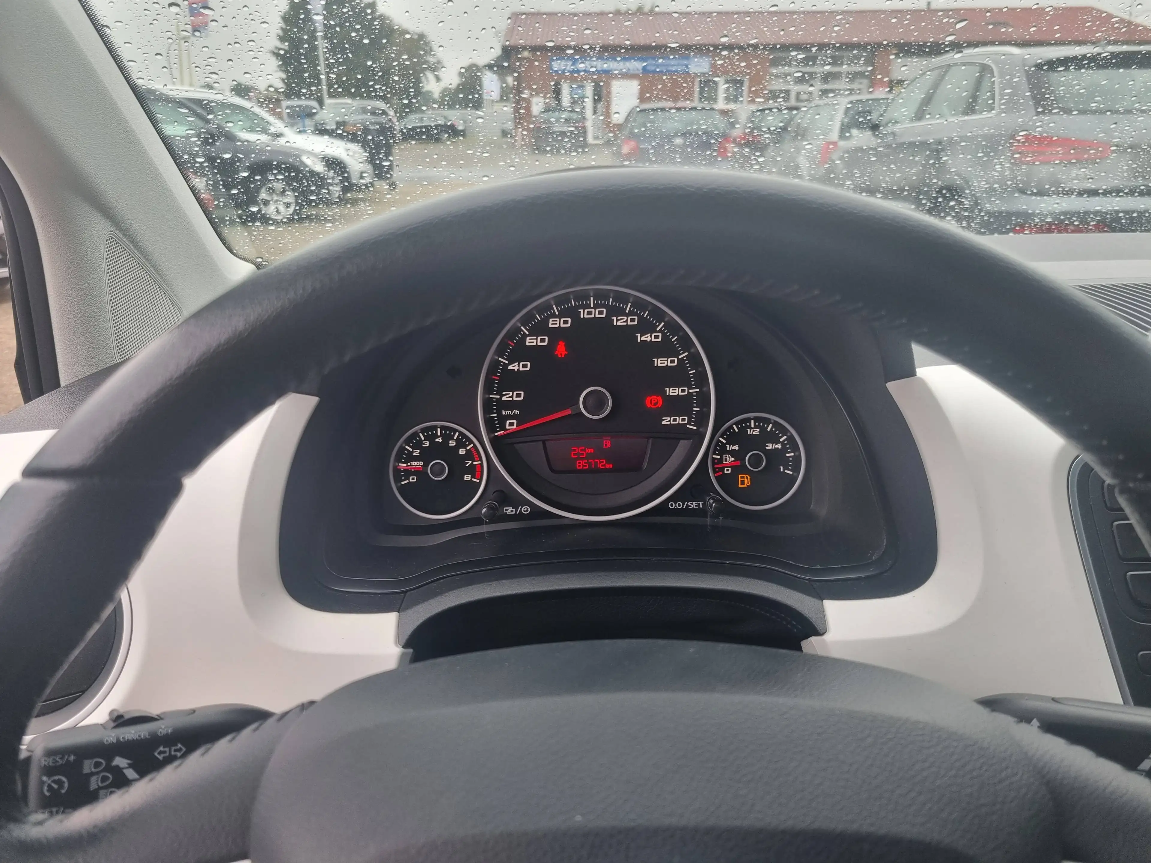 SEAT Mii Mii  5-Türer 1.0 SUN aus 1.HD — photo 6