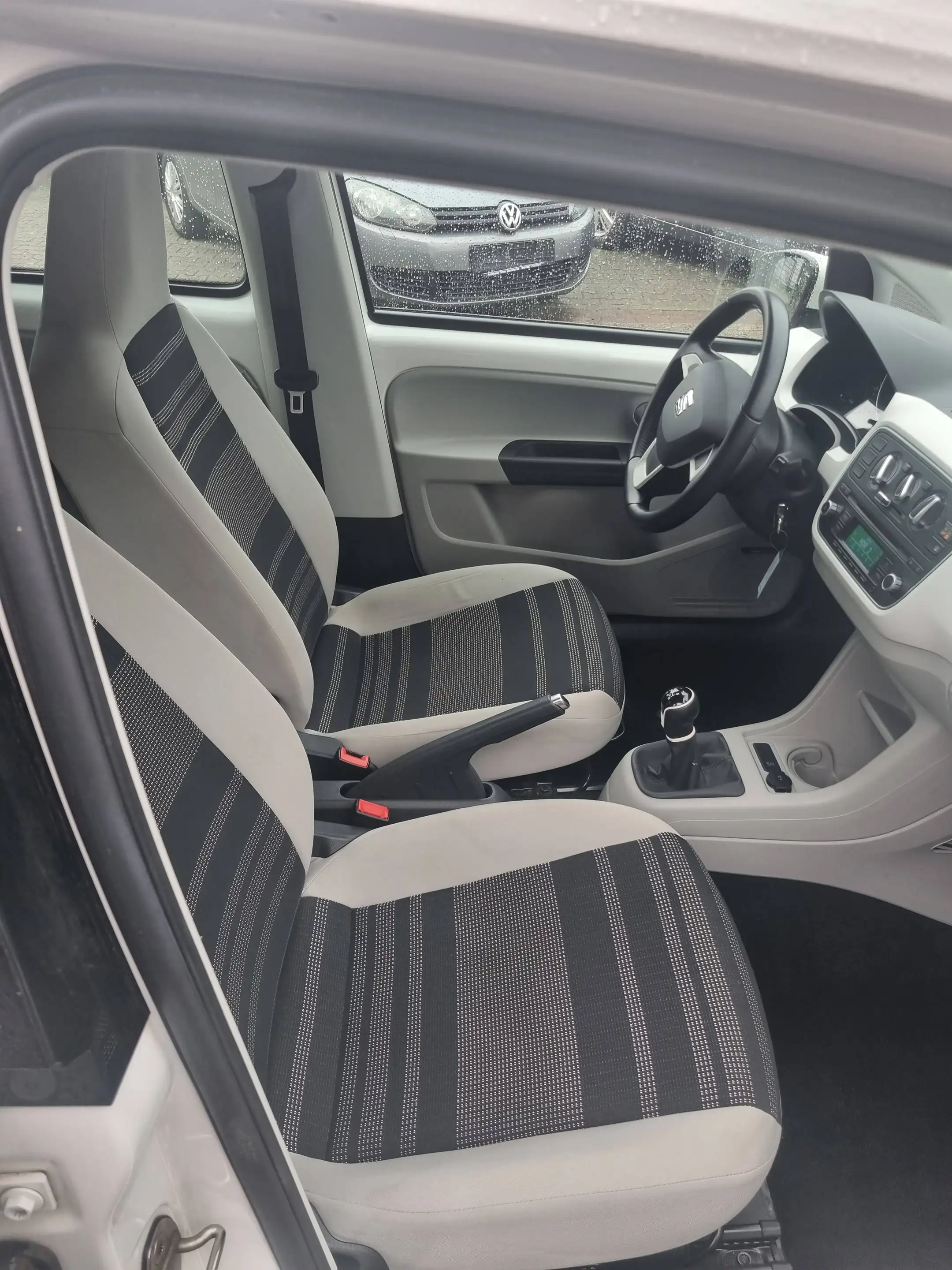 SEAT Mii Mii  5-Türer 1.0 SUN aus 1.HD — photo 18
