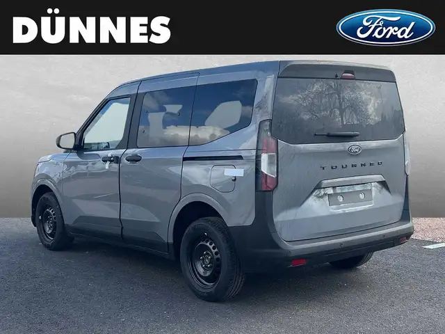 Ford Tourneo Courier view 7