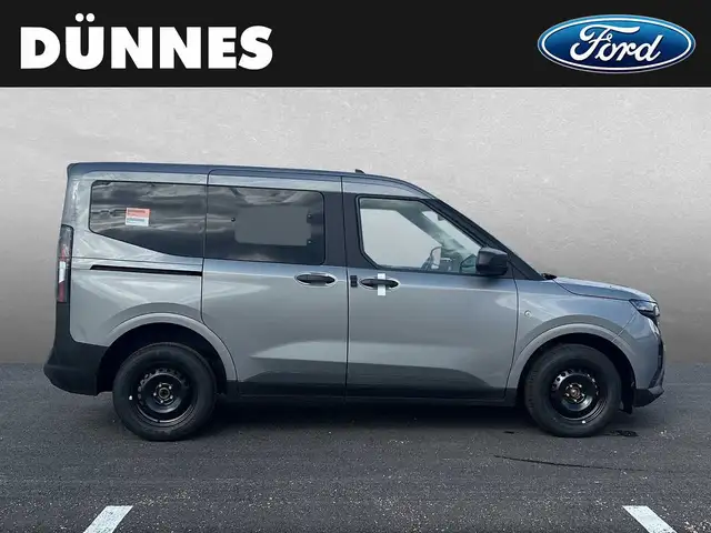 Ford Tourneo Courier view 6