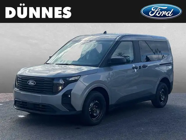 Ford Tourneo Courier in Silver for sale