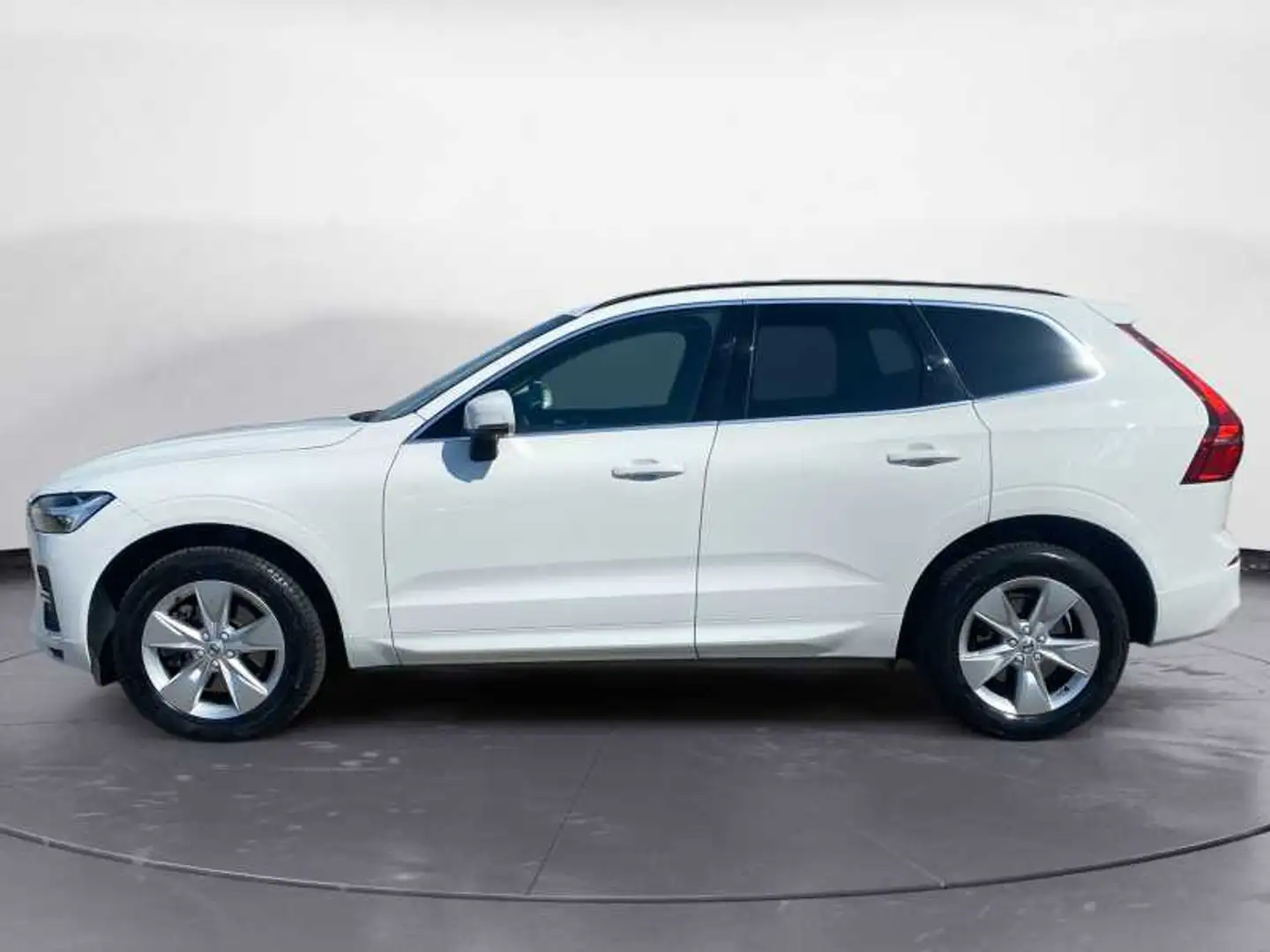 Volvo XC60 N1 2.0 B4 d MoMenT.  AwD AuTo Bianco - 2