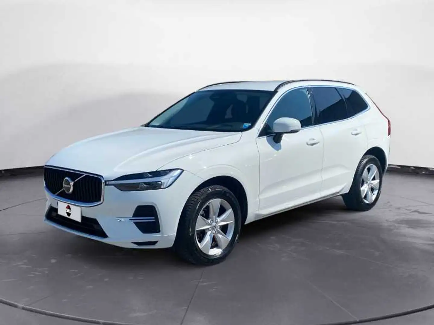 Volvo XC60 N1 2.0 B4 d MoMenT.  AwD AuTo Bianco - 1