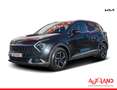 Kia Sportage 1.6 T-GDI Vision LED Navi Kamera DAB Schwarz - thumbnail 1