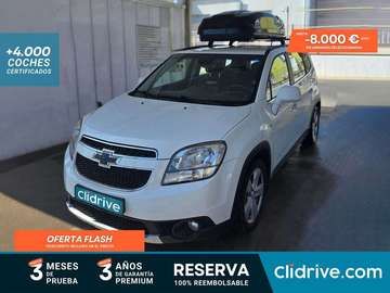 2.0VCDi LTZ Aut. 163