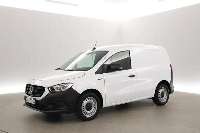 Renault Kangoo view 9