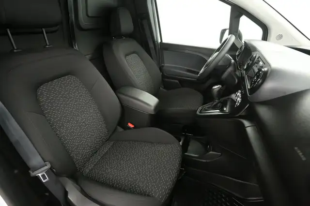 Renault Kangoo view 11