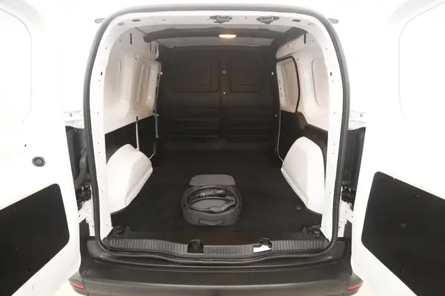 Renault Kangoo view 3