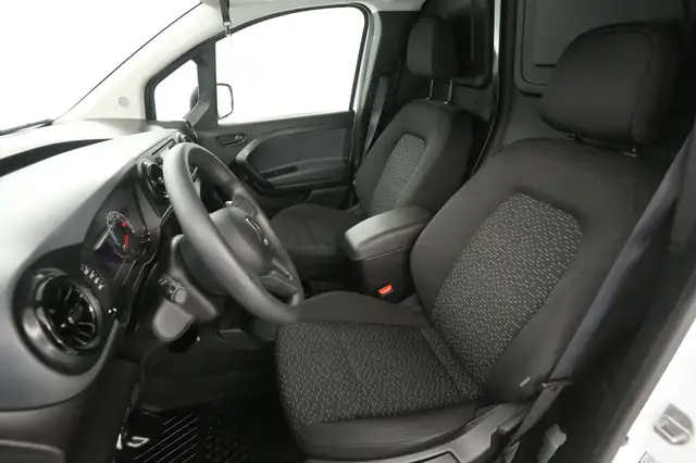 Renault Kangoo view 10