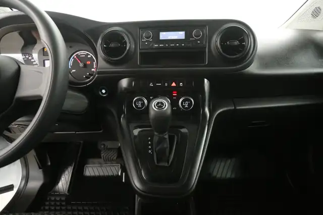 Renault Kangoo view 12