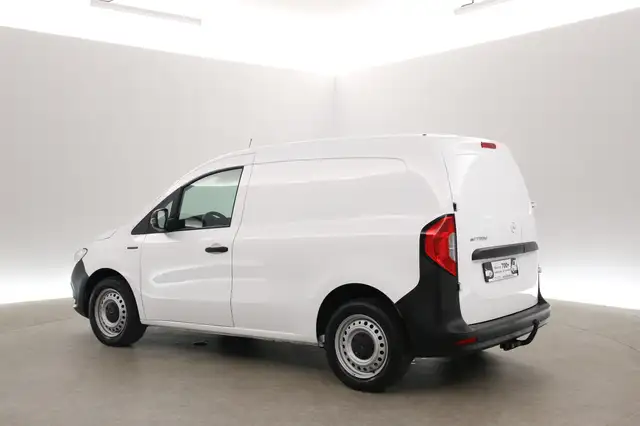 Renault Kangoo view 4