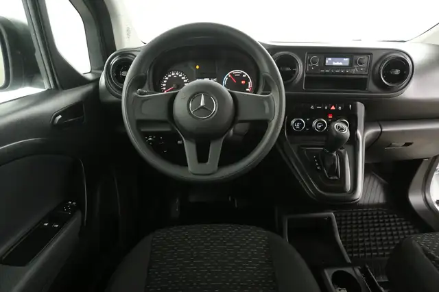 Renault Kangoo view 2