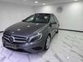 Mercedes-Benz A 180 Premium -AUTOMATICA-TETTO-LED-GARANTITA-2013 Gris - thumbnail 10