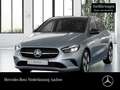 Mercedes-Benz B 180 PROGRESSIVE+NIGHT+PANO+AHK+LED+STHZG+KAMERA Silber - thumbnail 1