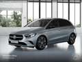 Mercedes-Benz B 180 PROGRESSIVE+NIGHT+PANO+AHK+LED+STHZG+KAMERA Silber - thumbnail 13