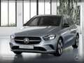 Mercedes-Benz B 180 PROGRESSIVE+NIGHT+PANO+AHK+LED+STHZG+KAMERA Silber - thumbnail 2