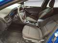 Ford Focus 1,0 EcoBoost Hybrid ST-Line X Auto Tempom. Blau - thumbnail 6