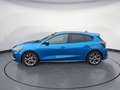 Ford Focus 1,0 EcoBoost Hybrid ST-Line X Auto Tempom. Blau - thumbnail 2
