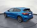 Ford Focus 1,0 EcoBoost Hybrid ST-Line X Auto Tempom. Blau - thumbnail 3