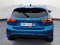 Ford Focus 1,0 EcoBoost Hybrid ST-Line X Auto Tempom. Blau - thumbnail 4