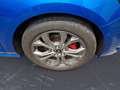 Ford Focus 1,0 EcoBoost Hybrid ST-Line X Auto Tempom. Blau - thumbnail 10