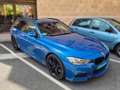 BMW 330 330dA Touring Azul - thumbnail 5