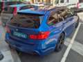 BMW 330 330dA Touring Azul - thumbnail 7