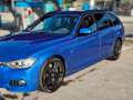 BMW 330 330dA Touring Azul - thumbnail 10