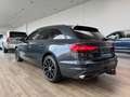 Audi A4 AVANT 30TDI*STRONIC*PANO DAK*CAMERA 360*TREKHAAK ! Gris - thumbnail 8