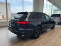 Audi A4 AVANT 30TDI*STRONIC*PANO DAK*CAMERA 360*TREKHAAK ! Gris - thumbnail 13