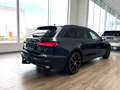 Audi A4 AVANT 30TDI*STRONIC*PANO DAK*CAMERA 360*TREKHAAK ! Gris - thumbnail 12