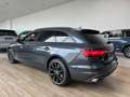 Audi A4 AVANT 30TDI*STRONIC*PANO DAK*CAMERA 360*TREKHAAK ! Gris - thumbnail 9