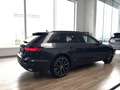 Audi A4 AVANT 30TDI*STRONIC*PANO DAK*CAMERA 360*TREKHAAK ! Gris - thumbnail 11