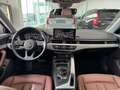 Audi A4 AVANT 30TDI*STRONIC*PANO DAK*CAMERA 360*TREKHAAK ! Gris - thumbnail 28