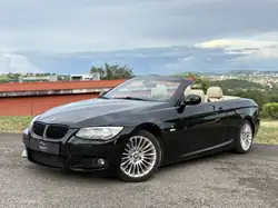 BMW Série 3 Cab 335i 306 ch N55 DKG 7