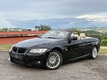 Cab 335i 306 ch N55 DKG 7
