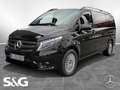 Mercedes-Benz Vito eVito 129 Tourer LED+Klimaauto+Audio40+RüKa Noir - thumbnail 1