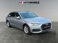 Audi A4 Avant 35 TDI 2.0-Automatik-NAVI-AHK-1.Hand Silber - thumbnail 7